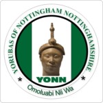 Profile picture of Admin. Yorubas of Nottingham Nottinghamshire, M056B